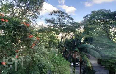 Imagem 2: Apartamento à venda em Santo Amaro com 196 m², 3 quartos, 1 suíte, 2 vagas