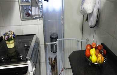 Imagem 4: APARTAMENTO RESIDENCIAL em SÃO PAULO - SP, JARDIM PATENTE NOVO