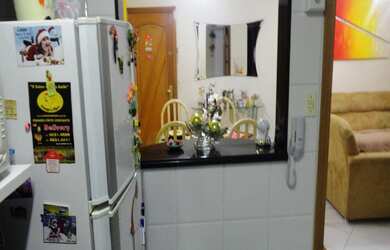 Imagem 5: APARTAMENTO RESIDENCIAL em SÃO PAULO - SP, JARDIM PATENTE NOVO