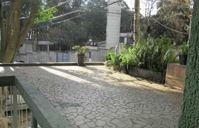 Imagem 15: CASA RESIDENCIAL em SÃO PAULO - SP, MOINHO VELHO