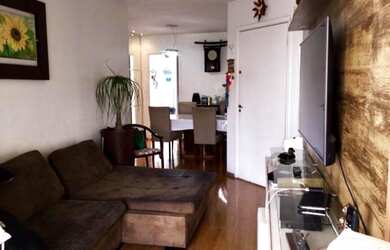 Imagem 2: APARTAMENTO RESIDENCIAL em SÃO PAULO - SP, VILA GUMERCINDO