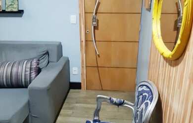 Imagem 2: APARTAMENTO RESIDENCIAL em SÃO PAULO - SP, JARDIM PATENTE NOVO