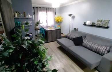 Imagem 5: APARTAMENTO RESIDENCIAL em SÃO PAULO - SP, JARDIM PATENTE NOVO