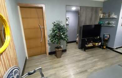 Imagem 6: APARTAMENTO RESIDENCIAL em SÃO PAULO - SP, JARDIM PATENTE NOVO