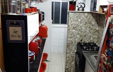 Imagem 9: APARTAMENTO RESIDENCIAL em SÃO PAULO - SP, JARDIM PATENTE NOVO