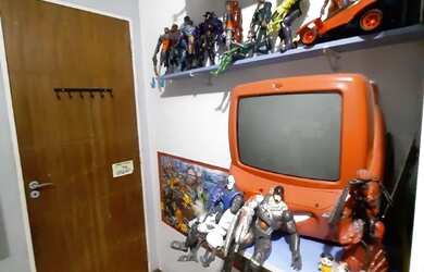 Imagem 16: APARTAMENTO RESIDENCIAL em SÃO PAULO - SP, JARDIM PATENTE NOVO