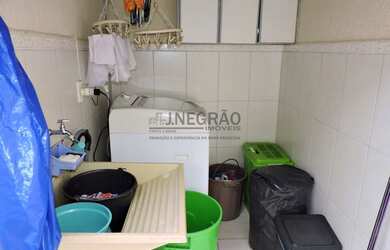 Imagem 16: CASA TÉRREA, 1 dormitório na Rua Américo Samarone