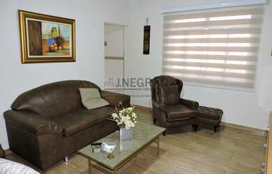 Imagem 1: CASA TÉRREA, 1 dormitório na Rua Américo Samarone