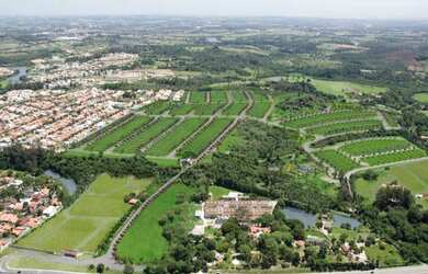 Imagem: O terreno possui 340m² de Área e está localizado em Jardim