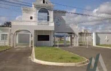 Imagem: O terreno possui 265m² de Área e está localizado em Jardim