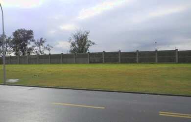 Imagem: TERRENO À VENDA, 485 M² - ALPHAVILLE NOVA ESPLANADA III