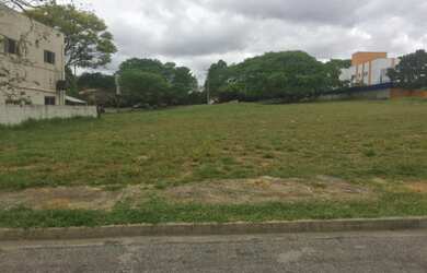 Imagem 14: TERRENO À VENDA, 560 M² POR R$ 840.000 - JARDIM DO PAÇO - SOROCABA/SP, EM FRENTE AO PAÇO M