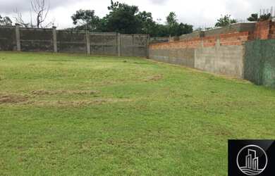 Imagem: Terreno à venda, 462 m²- Alphaville Nova Esplanada III - Votorantim/SP