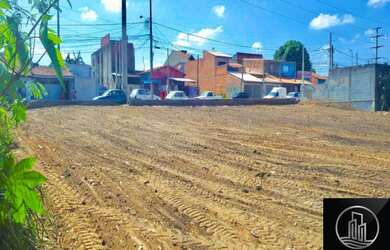 Imagem: O terreno possui 3.938m² de Área e está localizado em Vila