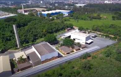 Imagem 8: Galpão, 8800 m² - venda por R$ 35.000.000,00 ou aluguel por R$ 120.000,00/mês...