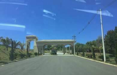 Imagem 5: TERRENO À VENDA POR R$ 360.000 - CONDOMÍNIO RESIDENCIAL BOUGANVILLE...