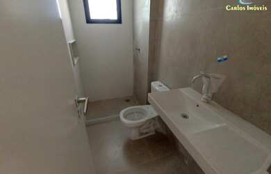 Imagem 11: Apartamento 2 Quartos sendo 1 Suíte 60 x a Venda no Centro - Guarapari...