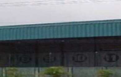 Imagem: O depósito possui 8 Banheiros, 16 Vagas na garagem e 4688m²