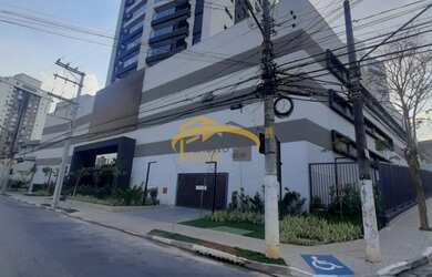 Imagem: O apartamento possui 2 Dormitórios, 2 Suítes, 3 Banheiros