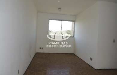 Imagem 2: APARTAMENTO PARA LOCAÇÃO NA VILA INDUSTRIAL EM CAMPINAS/SP