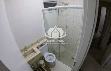 Imagem 13: APARTAMENTO RESIDENCIAL em SUMARÉ - SP, CONDOMÍNIO RESIDENCIAL VIVA VISTA