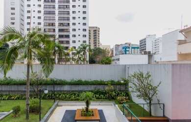 Imagem 15: APARTAMENTO RESIDENCIAL em São Paulo - SP, Jardim Paulista