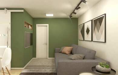 Imagem 5: APARTAMENTO RESIDENCIAL em São Paulo - SP, Jardim Paulista