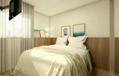 Imagem 6: APARTAMENTO RESIDENCIAL em São Paulo - SP, Jardim Paulista