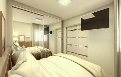 Imagem 7: APARTAMENTO RESIDENCIAL em São Paulo - SP, Jardim Paulista