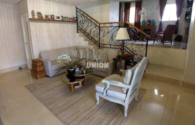 Imagem 3: Casa para venda no Condomí nio Jardim Paulista I em Vinhedo/SP