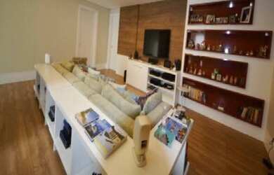 Imagem 15: Casa residencial à venda, Tamboré, Santana de Parnaíba