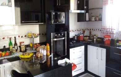 Imagem 4: Condomínio Burle Marx Alphaville para Venda ou Permuta