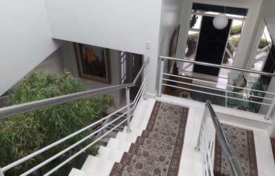 Imagem 2: Casa de alto padrão à venda no condomínio Melville