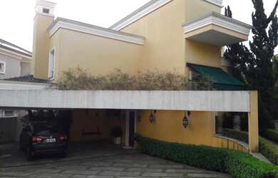 Imagem 5: Casa de alto padrão à venda no condomínio Melville