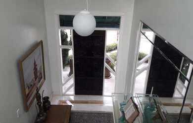 Imagem 7: Casa de alto padrão à venda no condomínio Melville