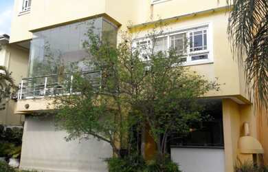 Imagem 12: Casa de alto padrão à venda no condomínio Melville