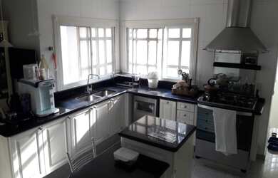 Imagem 16: Casa de alto padrão à venda no condomínio Melville