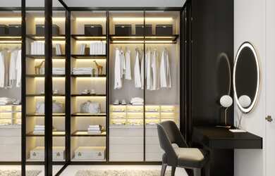 Imagem 2: Casa, Salas, Gourmet, Piscina, Lavabo, Gourmet, Lavabo, Suíte, Hidromassagem, Imóvel, Imob