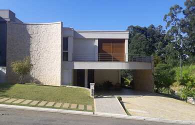 Imagem 1: CASA A VENDA CONDOMINIO SOLAIA