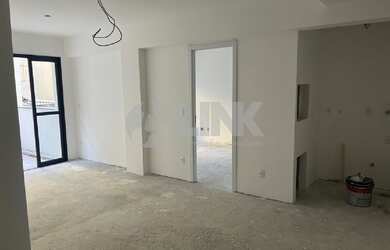 Imagem: O apartamento possui 2 Dormitórios, 2 Suítes, 5 Banheiros