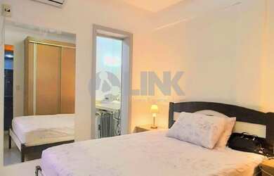 Imagem 10: Apartamento à venda no Centro Histórico de Porto Alegre - 1 quarto, 2 salas, 1 banheiro