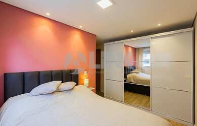 Imagem 3: Apartamento de 2 quartos com suíte e garagem no Morro Santana, Porto Alegre-RS: Imperdível