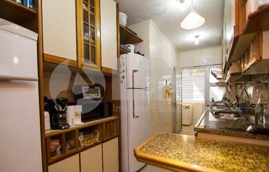 Imagem 9: Cobertura alto padrão 3 dormitórios com 2 vagas à venda no bairro Auxiliadora...