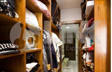 Imagem 13: Cobertura alto padrão 3 dormitórios com 2 vagas à venda no bairro Auxiliadora...