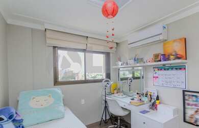 Imagem 9: Apartamento 3 dormitórios com 2 vagas à venda no bairro Cristo Redentor em Porto Alegre