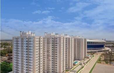 Imagem 2: APARTAMENTO RESIDENCIAL em Porto Alegre - RS, Liberdade