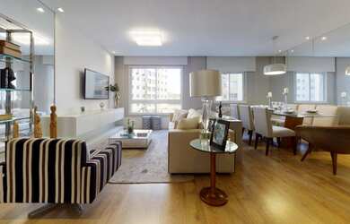 Imagem 7: Apartamento 2 dormitórios com 1 vaga de garagem à venda no bairro Marechal Rondon em Canoa