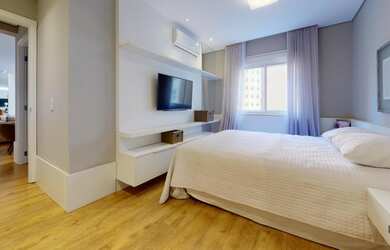 Imagem 9: Apartamento 2 dormitórios com 1 vaga de garagem à venda no bairro Marechal Rondon em Canoa