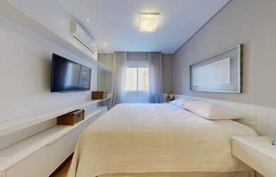 Imagem 10: Apartamento 2 dormitórios com 1 vaga de garagem à venda no bairro Marechal Rondon em Canoa