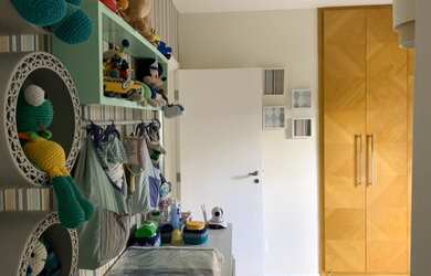 Imagem 13: APARTAMENTO COM 3 DORMITÓRIOS À VENDA, 101 M² POR R$ 859.000,00 - SAÚDE...